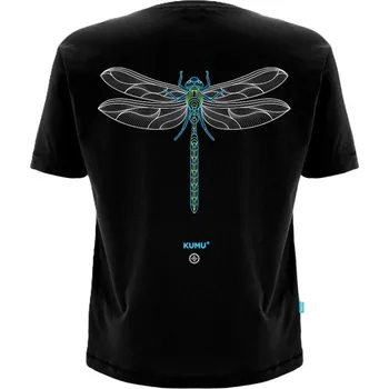 Rybářské oblečení Kumu Tričko Emperor - XL
