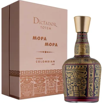 Rum Dictador Mopa Mopa Model B 1987 0,7l 45% GB L.E