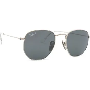 Sluneční brýle Ray-Ban Hexagonal Titanium RB8148 920948 Hexagonal