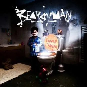 Zahraniční hudba LP Beardyman: I Done A Album 2011