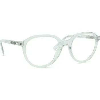 Kontaktní čočky Dioptrické brýle Michael Kors Redwood 0MK4129 3015 53 Redwood