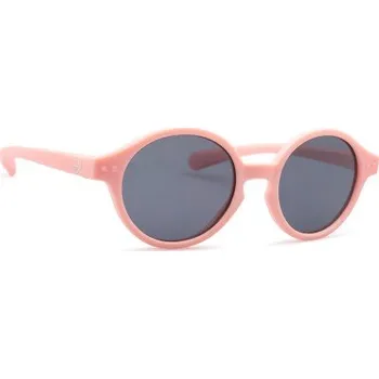 Sluneční brýle Sluneční brýle Izipizi Sun Kids #D Pastel Pink (pro věk 9–36 měsíců) Kids