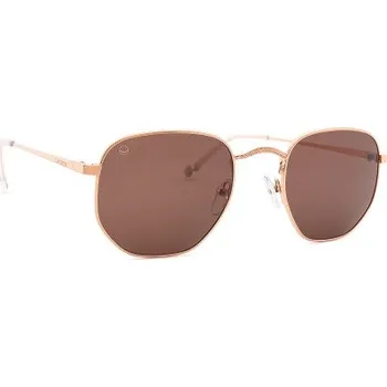 Sluneční brýle Sluneční brýle Lentiamo Lefteris Rose Gold Lefteris