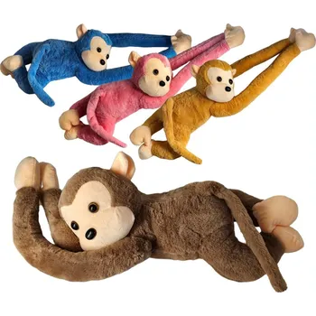 plyšák Opička Funny 70cm