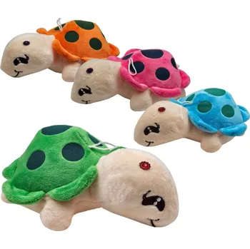 plyšák Želva Majka