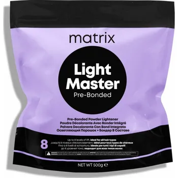 Kosmetika Matrix melír Lightmaster Bonder Inside 500g