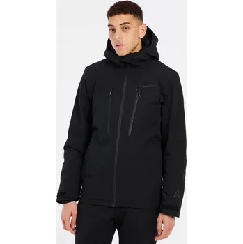 Pánská lyžařská bunda Protest PRTTIMOTHY Protest černá 3131584