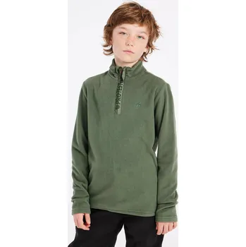 Chlapecká mikina Chlapecká mikina Protest PERFECTY JR Protest kaki 3131281