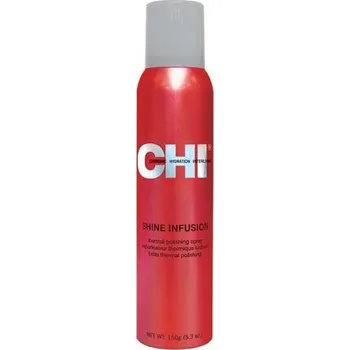 Stylingový přípravek Farouk Chi Shine Infusion 177ml