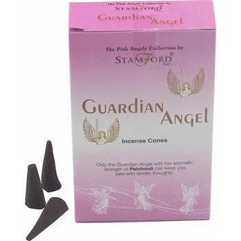 Vonné kužely Stamford - Andělský ochránce