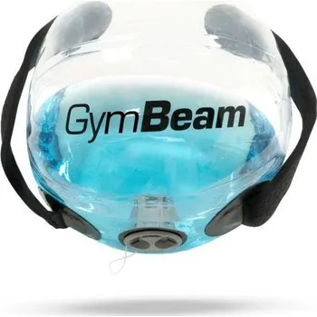 GymBeam Vodní posilovací míč Powerball + DÁREK