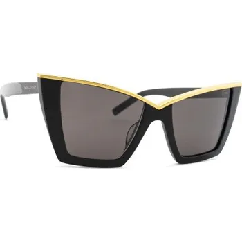 Sluneční brýle Sluneční brýle Saint Laurent SL 570 001 54 Saint Laurent