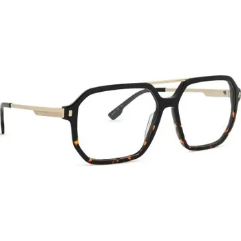 Kontaktní čočky Dioptrické brýle DSQUARED2 D2 0123 WR7 14 56 Dsquared2