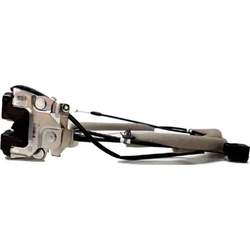 Autodíl Zámek posuvných dveří Renault Master, Movano od 2010 pravý, střední s lankem, 825020011R