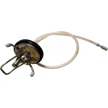 Sud Víko pro sudy Cornelius s CO2 kamenem