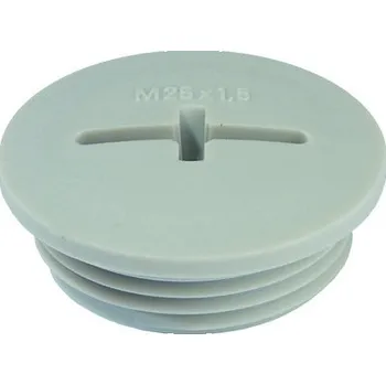 Rozvaděč PROTECCLASS Zátka PVSM 50 M50 metrická 05101921