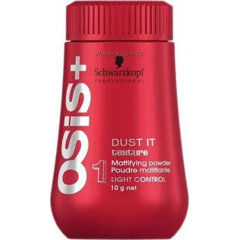 Stylingový přípravek Osis dust it 10g