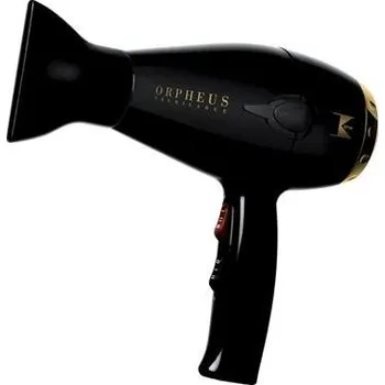 Fén K-Time profesionální fen Orpheus 1800w v dárkové krabici
