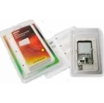 Masážní přístroj SelfSat LDUQ - Quattro, LNB