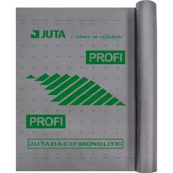 Jutadach Monolitic Profi Role 75 m2 (1,5m/50bm)