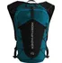 turistický batoh Northfinder Zebru 15 l, Azure Blue/Black