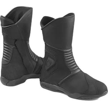 Moto obuv Forma Boty na motorku VOYAGE WP černé 41