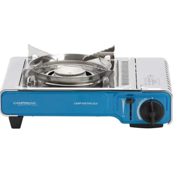 Turistický vařič Kempingový plynový vařič Campingaz Camp’Bistro™DLX