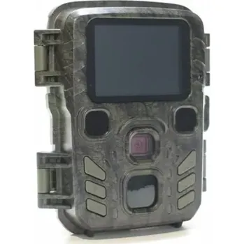 Fotopast BUNATY MINI FULL HD (Fotopast na zloděje a zvěř)