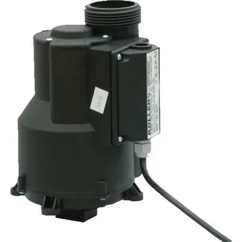 Koller Ventilátor pro elektronické ovládání s centrálním upevněním řada X602-1, H-5602-2-1