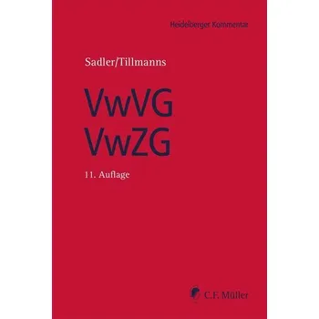 Verwaltungs-Vollstreckungsgesetz/Verwaltungszustellungsgesetz - Bätge, Frank