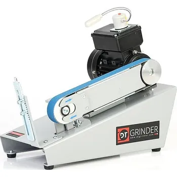 Grinder Grinder GRINDER® profesionální pásová bruska nožů a nůžek KS1-230