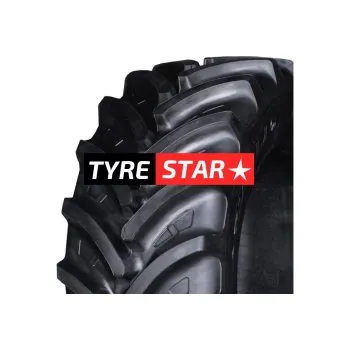 Pneu pro těžký stroj TIANLI AGRO RADIAL 380/70 R28 127/127A8/B TL