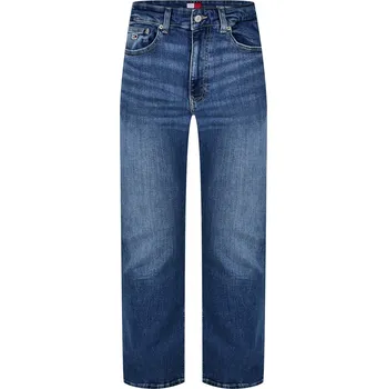 Pánské džíny Džíny Tommy Jeans Denim Medium 1067794 34W R