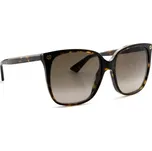 Sluneční brýle Gucci GG0022S 003 57 Gucci