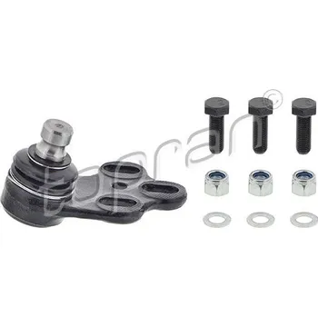 Podpora-/ Kloub TOPRAN 104 406