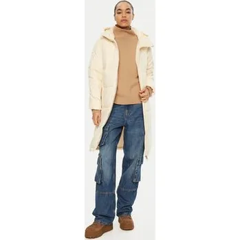 Dámská bunda Roxy Test Of Time ERJJK03513 Béžová Regular Fit M