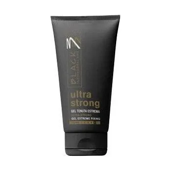Stylingový přípravek Black - Gel ultra strong 150ml
