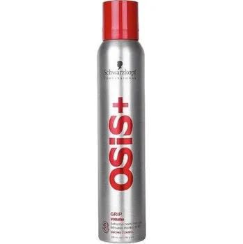 Stylingový přípravek Schwarzkopf Osis grip pěnové tužidlo 200ml