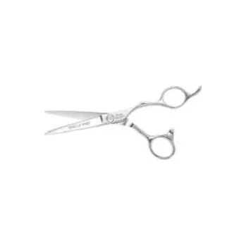 Kadeřnické nůžky Olivia Garden SILKCUT PRO EDITION nůžky