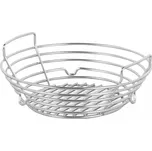 Monolith - Nerezový koš na uhlí (Junior/ Icon)