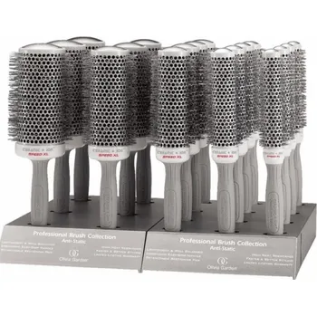 kartáč na vlasy Olivia Garden Speed XL kartáče