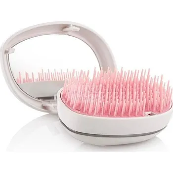 kartáč na vlasy Kartáč Tangle Mirror se zrcátkem - různé barvy