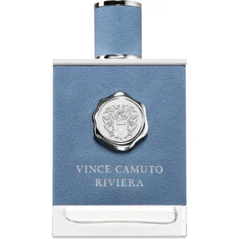 Pánský parfém Vince Camuto Riviera toaletní voda pro muže 100 ml