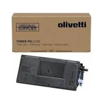Olivetti B1071 černý (black) originální toner