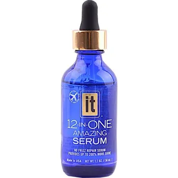 Vlasová regenerace Freeze It Amazing Serum 50ml