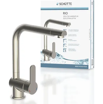 Vodovodní baterie Schütte RIO 79826