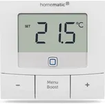 Homematic IP HmIP-WTH-B + lepší cena po registraci