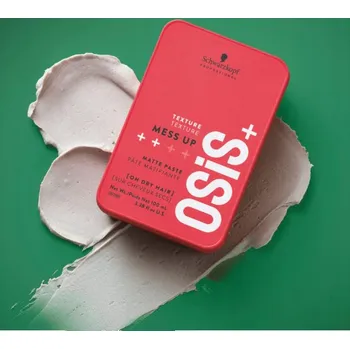 Stylingový přípravek Osis mess up 100ml