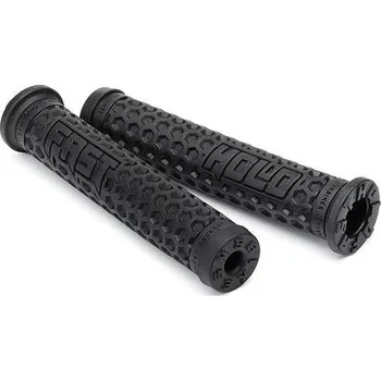 grip Gripy NS Bikes Holdfast UNLOCKED gripy Black