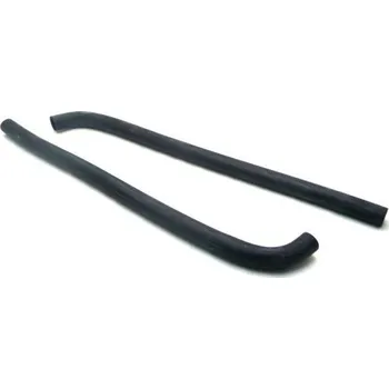 Kouřovod Koleno přívodu AGS Koleno přívodu AGS